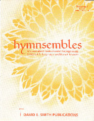 HYMNSEMBLES #1 BOOK 0 MEGASCORE/FULL SCORE cover Thumbnail